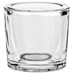 The Right Size and Shape for a Votive Container