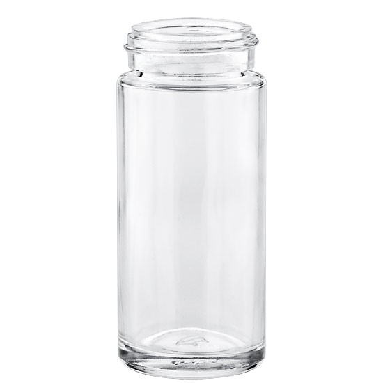 Glass Jar