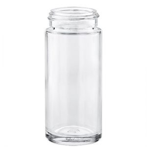 Glass Jar