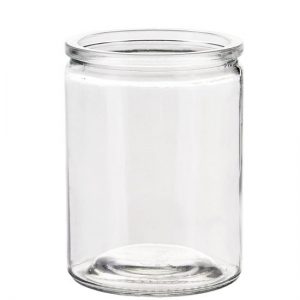 Check Out Glass Packaging for Tea & Coffee!