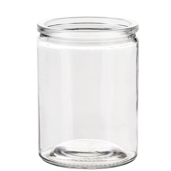 New! Stylish Metal Caps for Calypso Containers