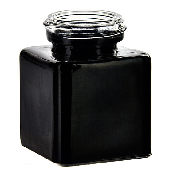 Add a Touch of Drama to Your Products with Black Packaging