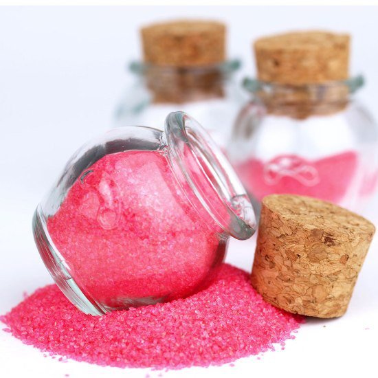 Beauty Jar