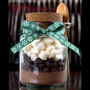 Spoon Jar