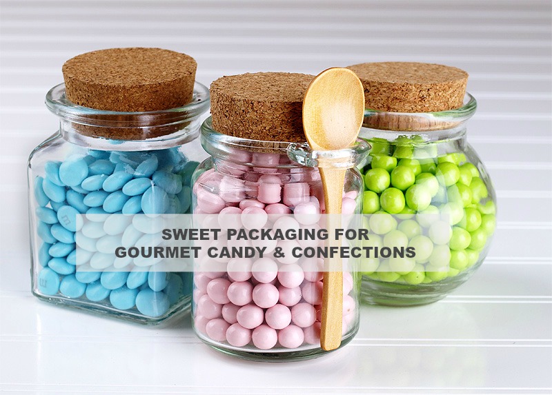 Wholesale Jars Candy