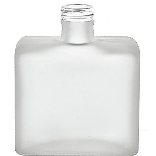 Frosted Glass Adds an Elegant Touch to Your Product Packaging