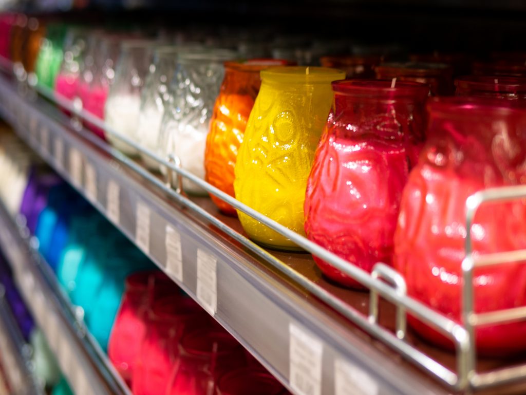 Marketing Ideas For Brick and Mortar Candle Businesses