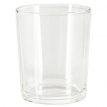 The Right Size and Shape for a Votive Container