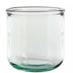 The Right Size and Shape for a Votive Container
