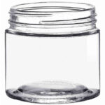 Calypso Glass Jar