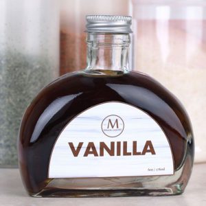 Glassnow products ideal for labeling