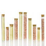 New Small Glass Packaging Options