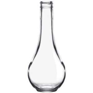 Oz Drop Glass Bottle Thread