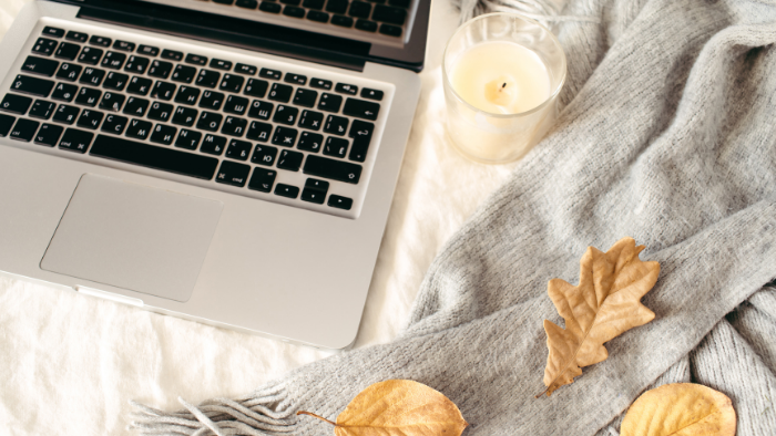 Selling Candles Online