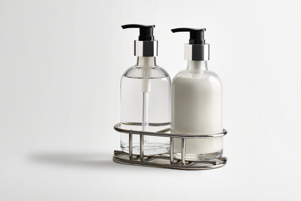 Glassnow Apothecary Bottles
