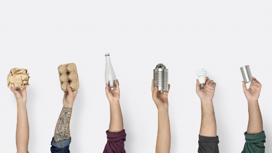 Sustainable Packaging