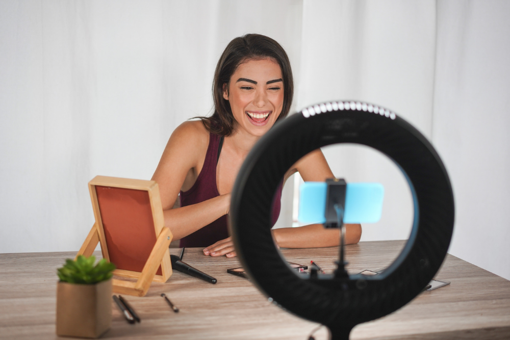 TikTok Marketing