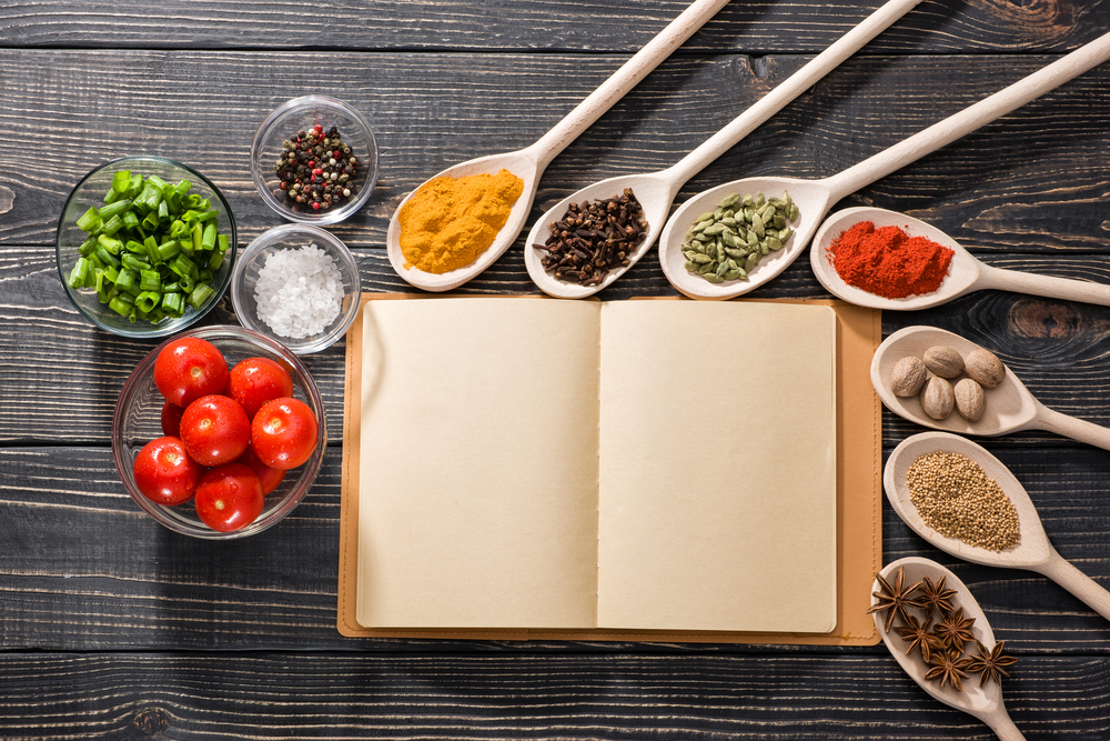 10 Herb & Spice Business Marketing Tips
