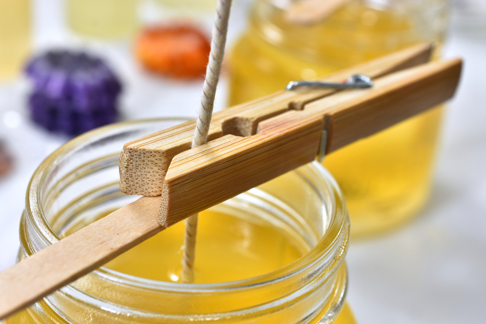 The Myths & Truths of Candles