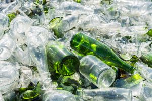 How Is Glass Sustainable Over the Entire Product Lifecycle?