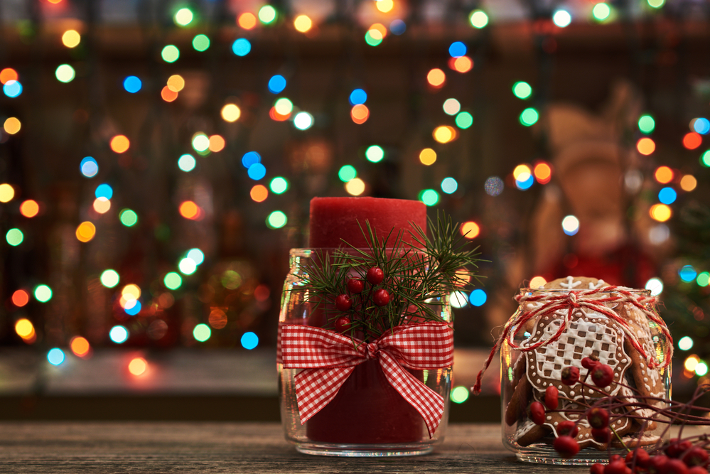 Candle Business Tips for the Holidays