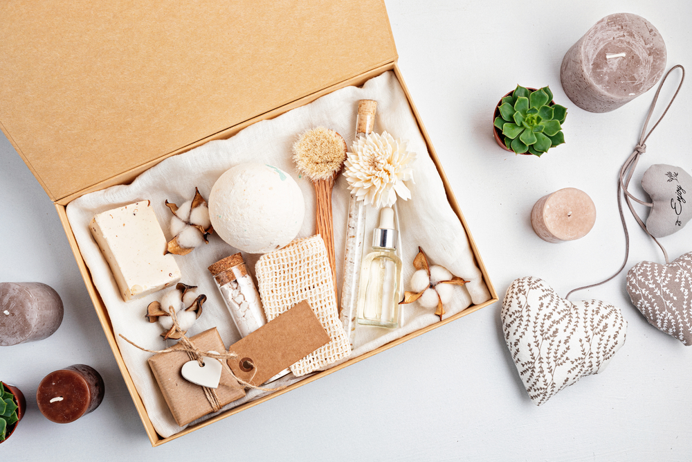 Best Product Packaging for the Holidays