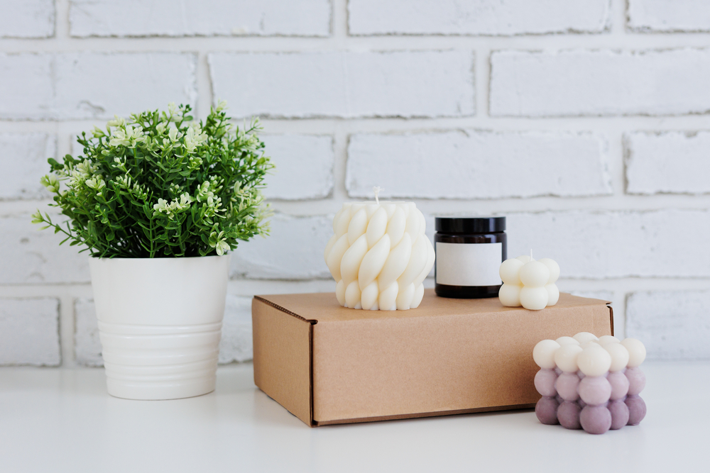 The Complete Guide to Packaging and Shipping Candles