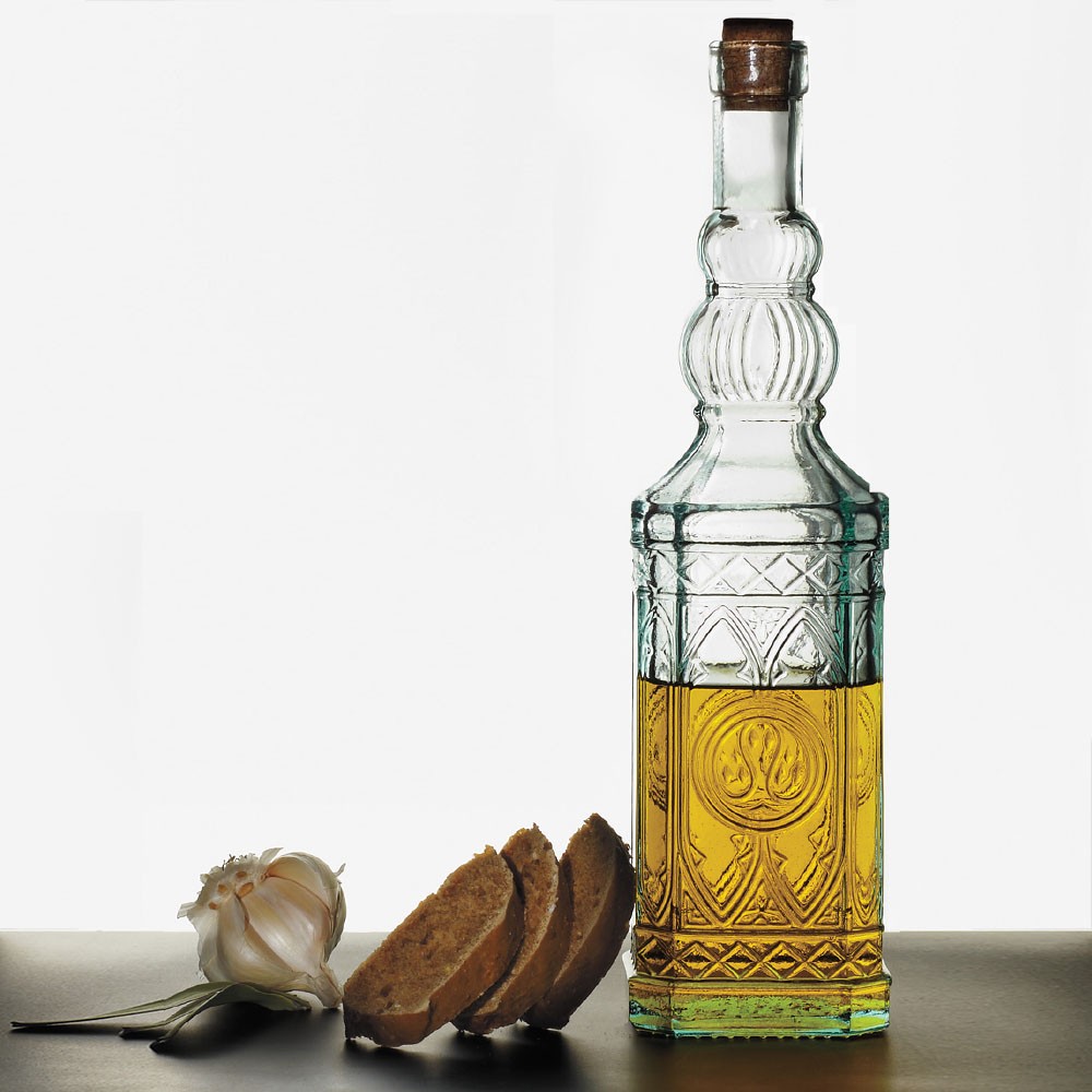 Olive Oil Bottle