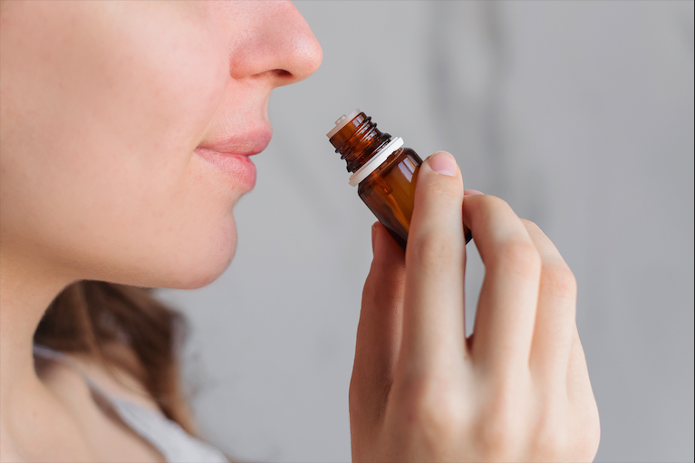 Aromatherapy Trends