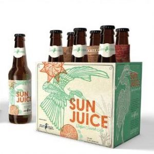 Examples of Amazing Product Packaging Labels