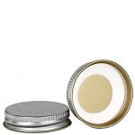 Accessories for Honey Jar Glass Packaging