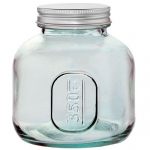 Recycled Glass Packaging