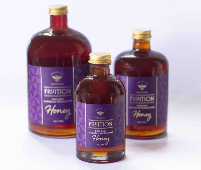 Fruition Honey