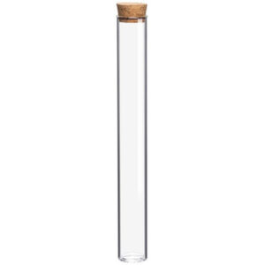 Glass Tube Cork