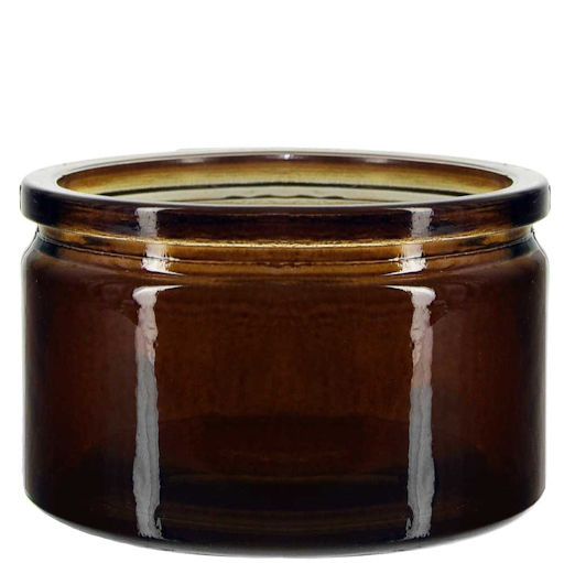 Calypso Glass Jar 4oz