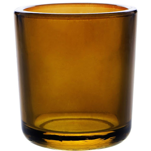 Heavy Glass Container