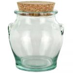 Recycled Glass Packaging
