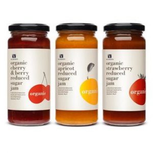 Examples of Amazing Product Packaging Labels