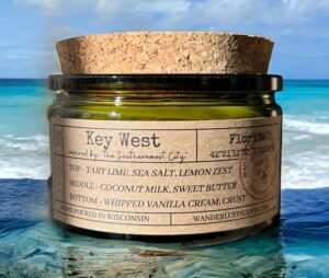 Keywest Scent