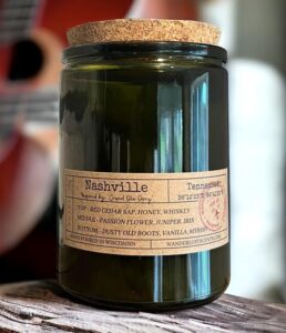 Nashville Scent