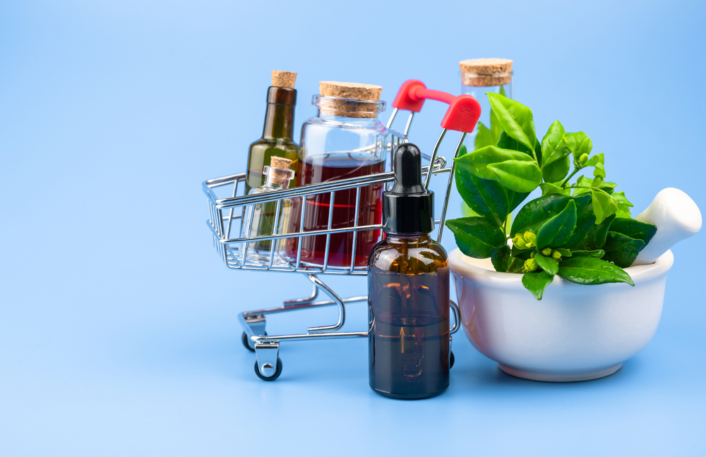 Sell Your Essential Oil Products Online