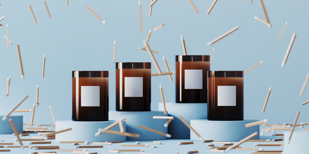 Trending Candle Scents