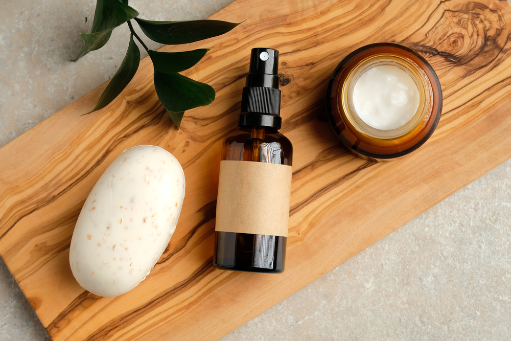 How to Make A Perfect Beauty Product Label