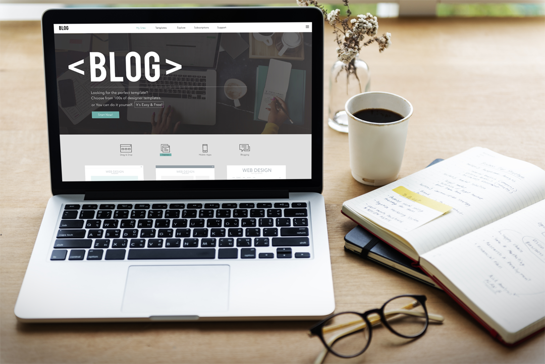 Link Your Blog or Website to your Etsy Shop